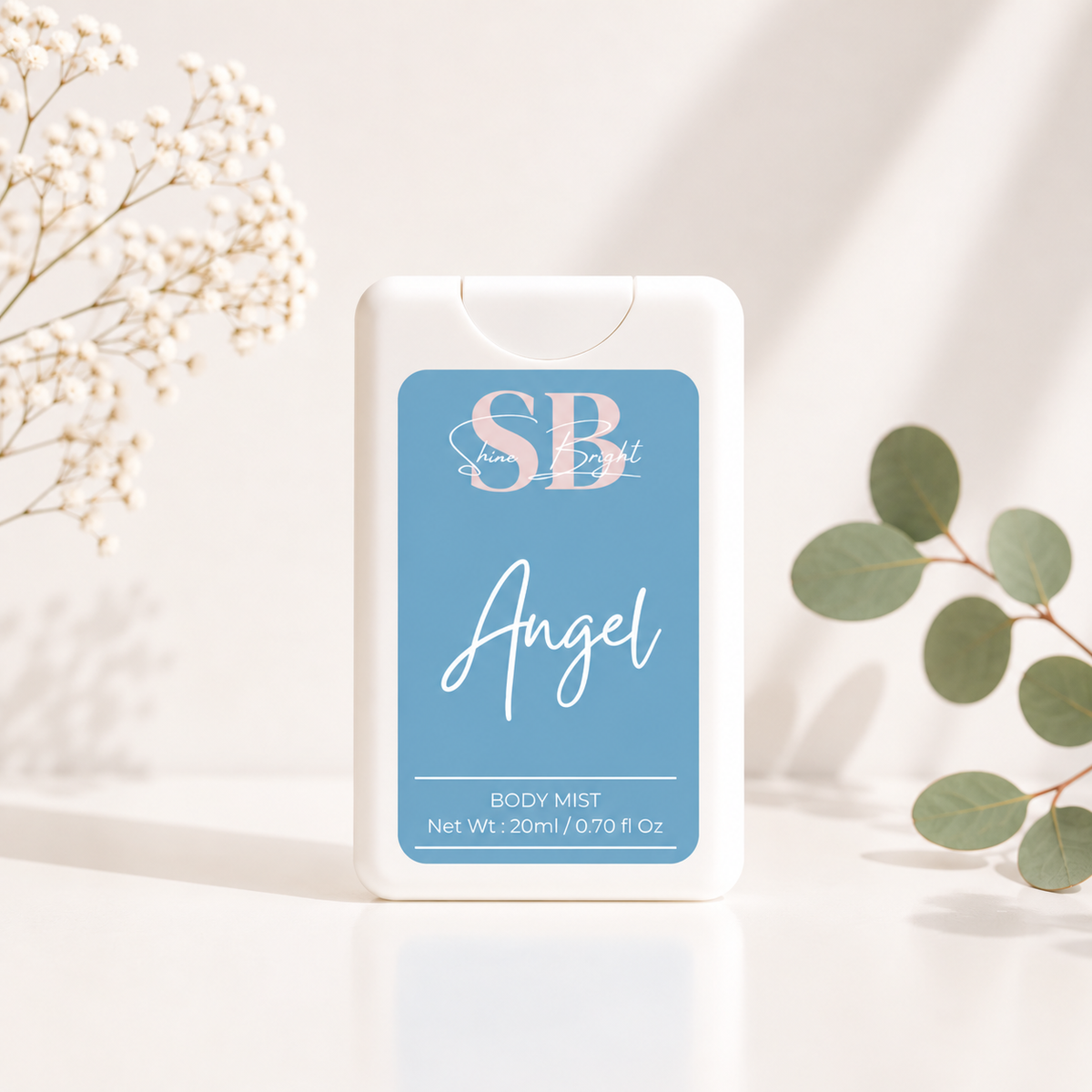 Angel | 20ml Body Mist