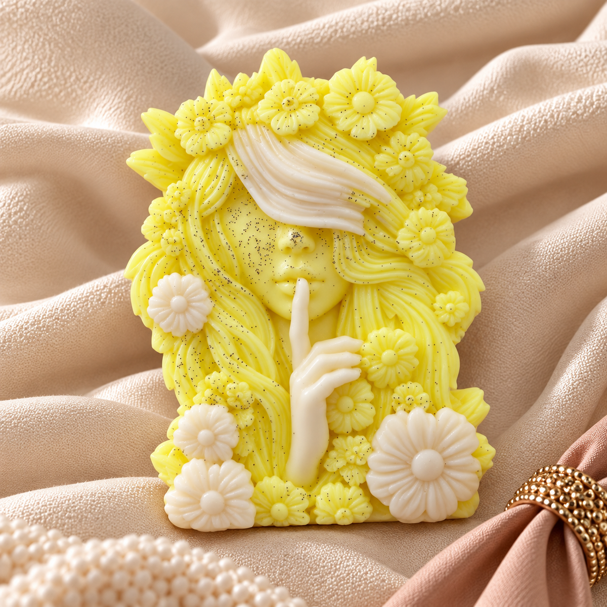 Whispering Goddess Wax Melt
