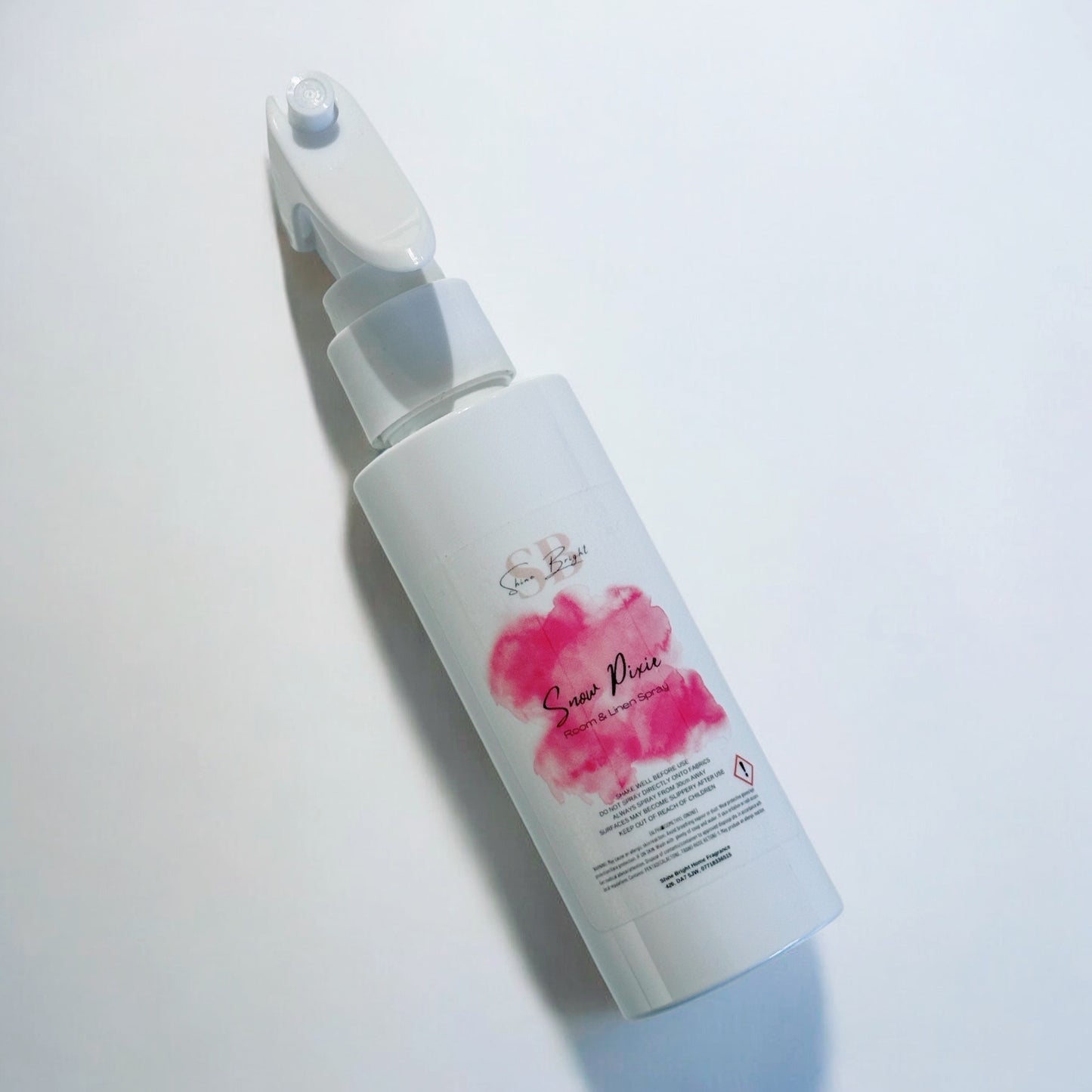 Petite Fragrance Mist - 100ml