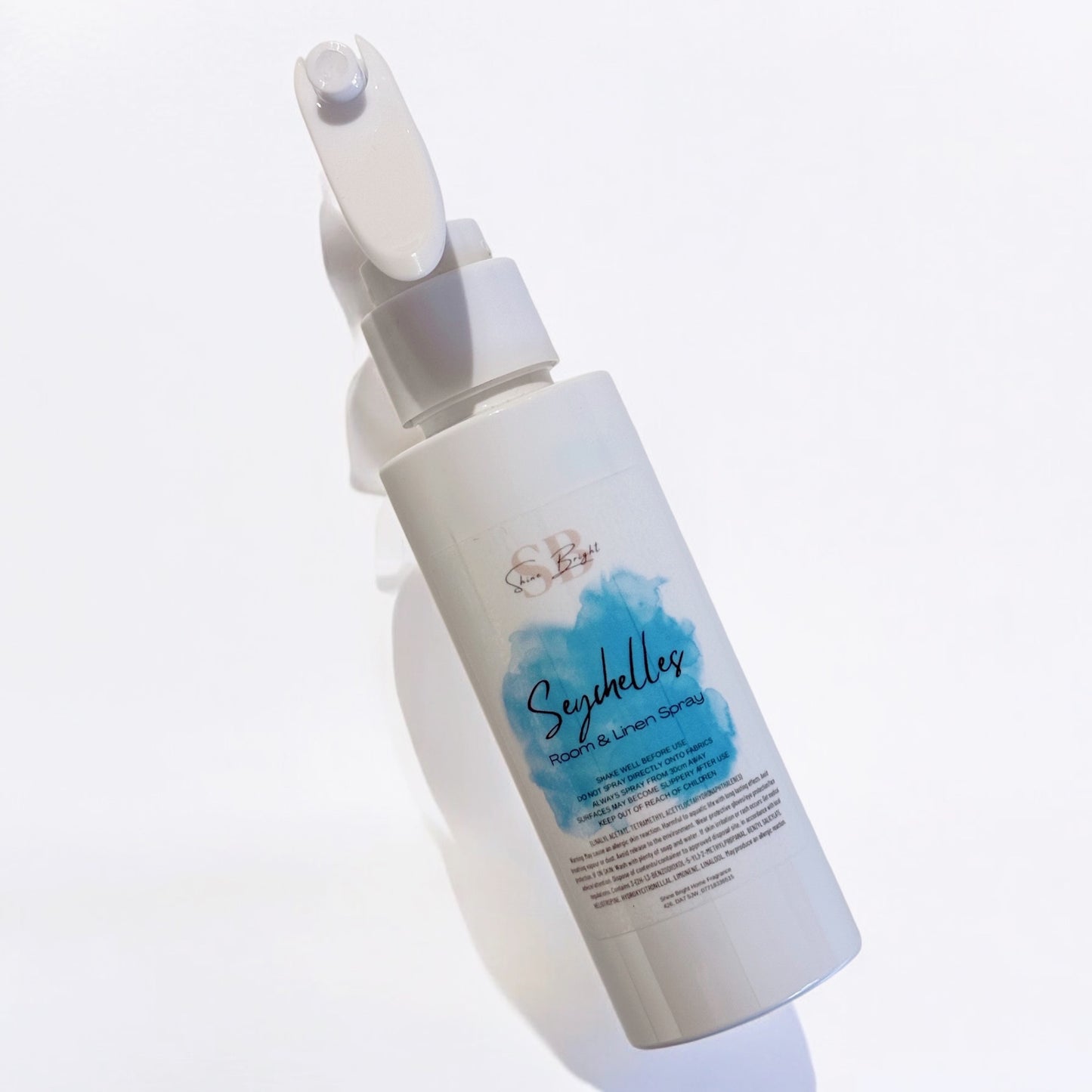 Petite Fragrance Mist - 100ml