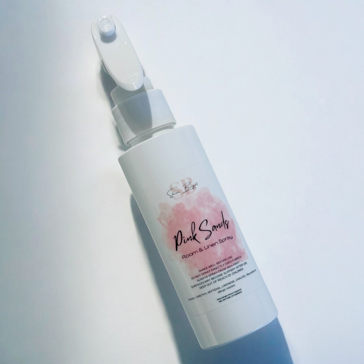 Petite Fragrance Mist - 100ml
