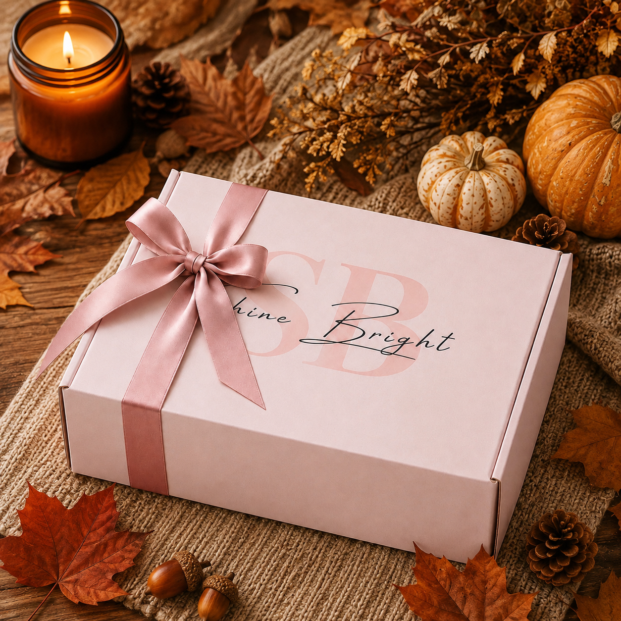 Edition 002: Autumn Harvest