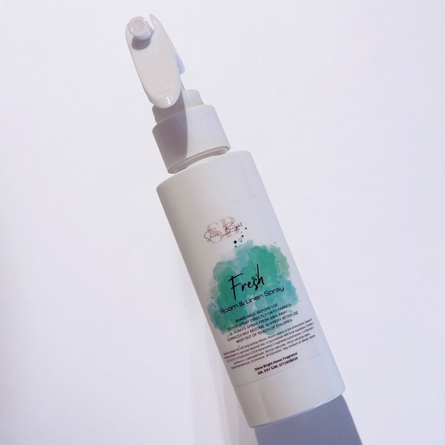 Petite Fragrance Mist - 100ml