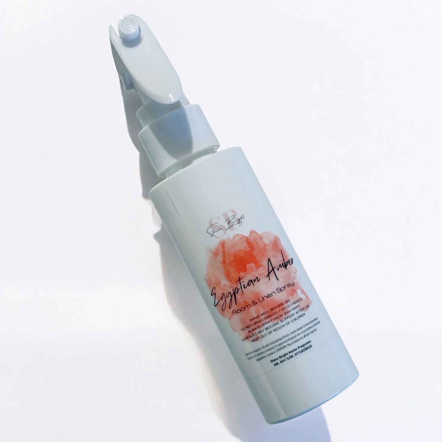 Petite Fragrance Mist - 100ml