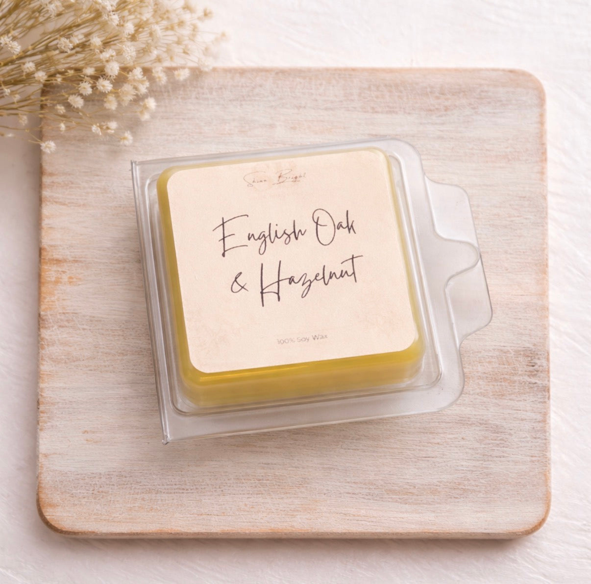 Petite Wax Melts | 20g Sample Size