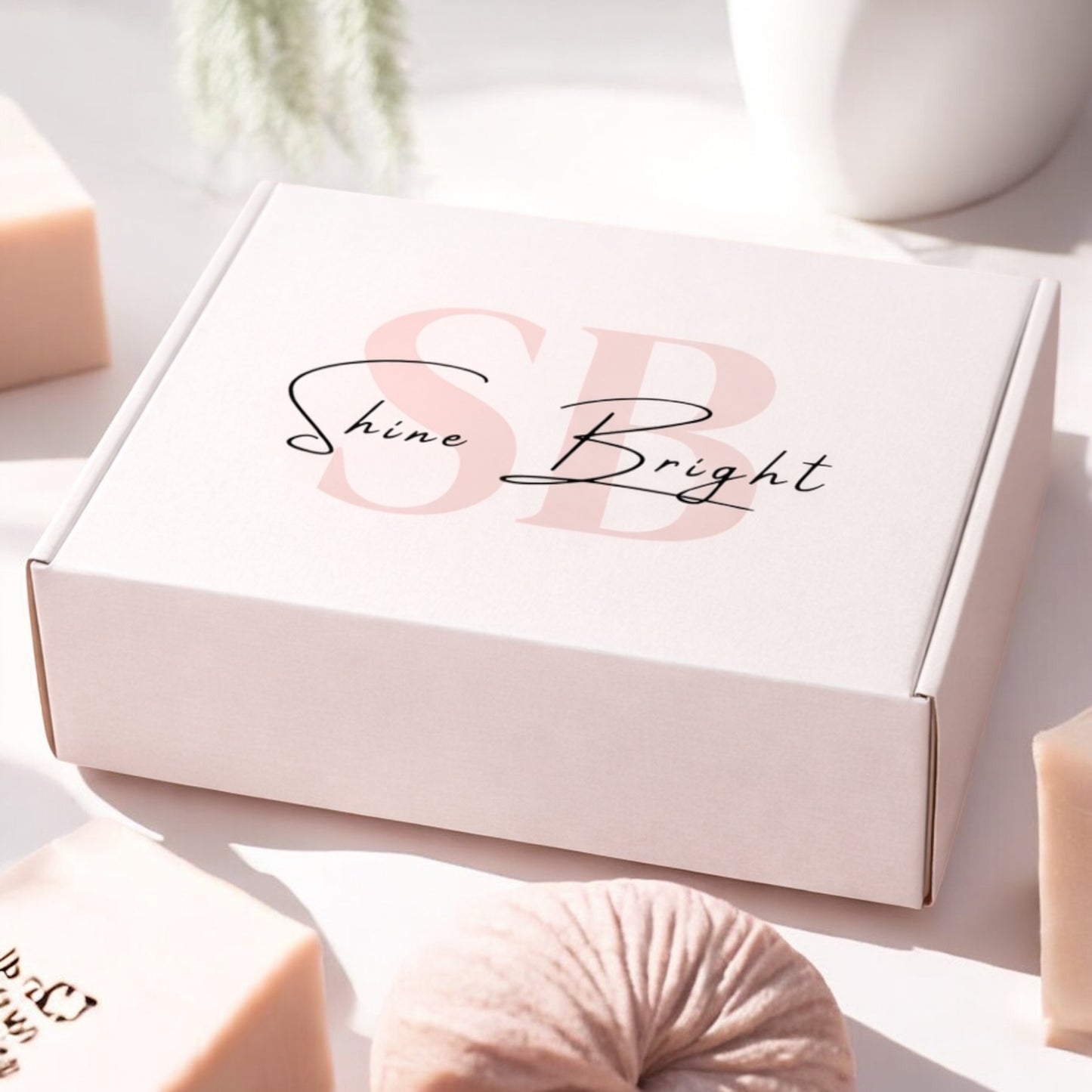 Februarys Fragrance Box - Love Edition | One off Purchase