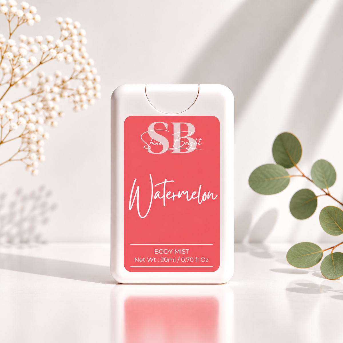 Watermelon | 20ml Body Mist