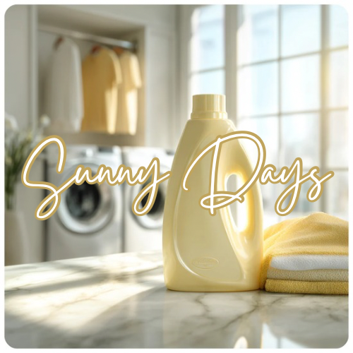 Sunny Days Wax Melt Snap Bar