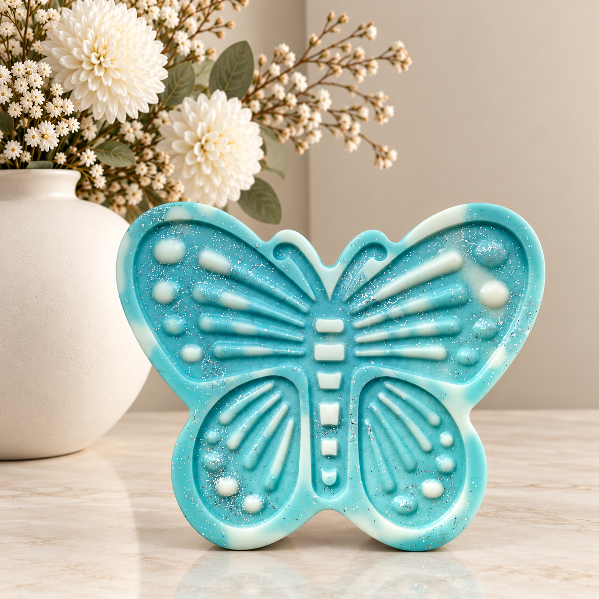 XL Butterfly Wax Melt