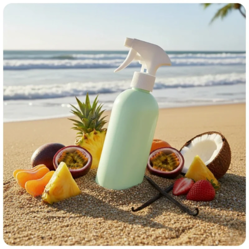 Passionfruit & Coconut (Odour Eliminating)