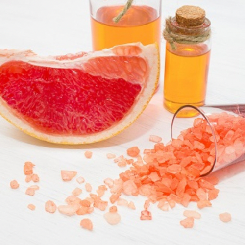Sea Salt & Grapefruit