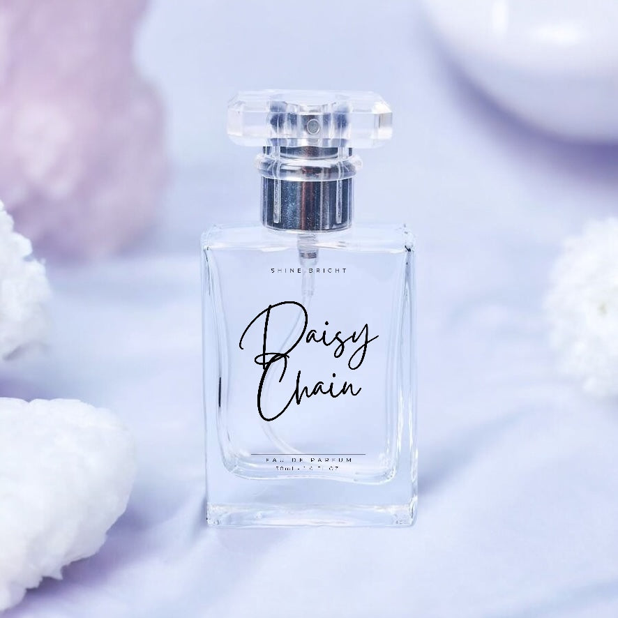 Daisy Chain (Inspired by Daisy)