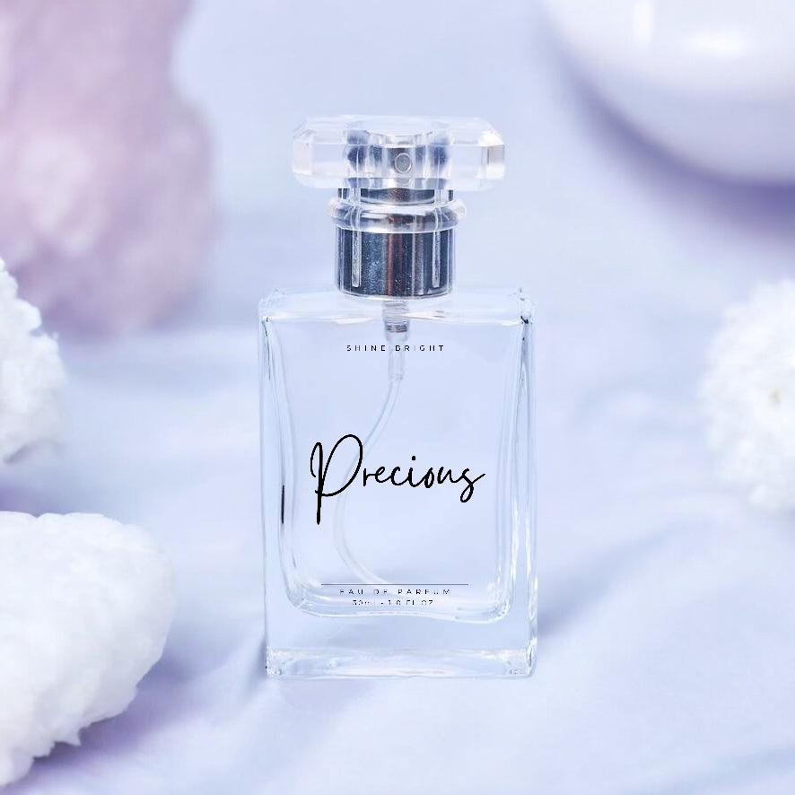 Precious (Inspired by Lady Million)