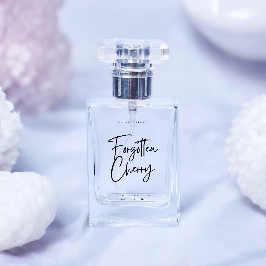 Forgotten Cherry (Inspired by Lost Cherry)