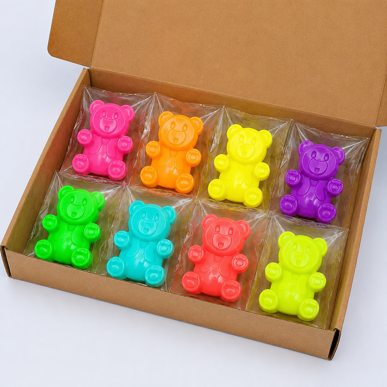 Box of Bears