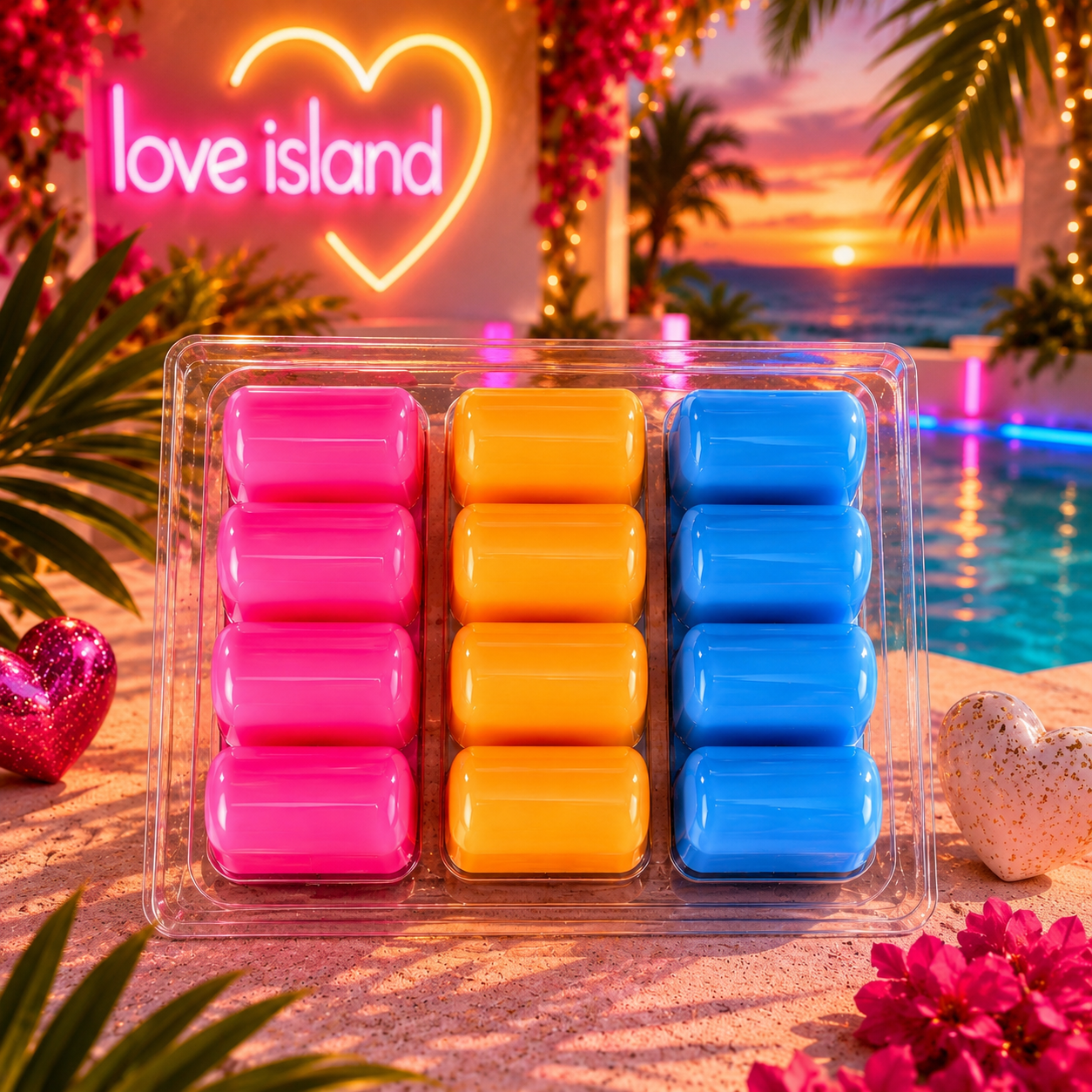Love Island Collection