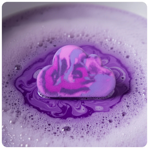 Lavender & Tonka
