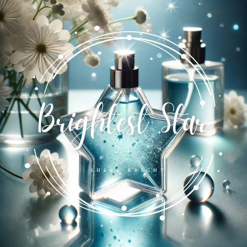 Brightest Star (Inspired by Angel)