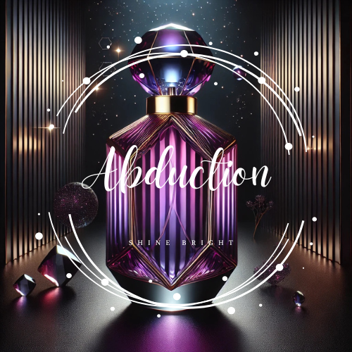 Abduction (Inspired by Alien)