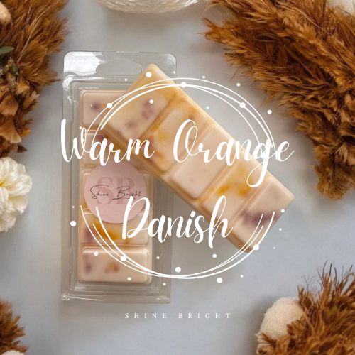 Sweet & Bakery Wax Melt Snap Bars
