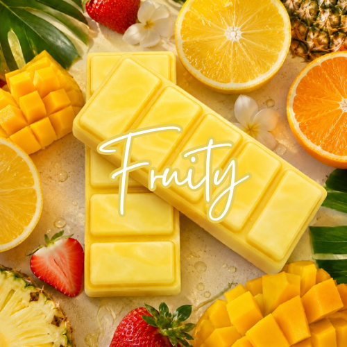 Fruity