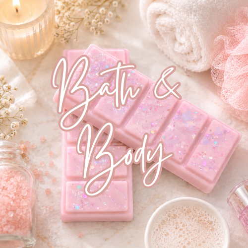 Bath & Body