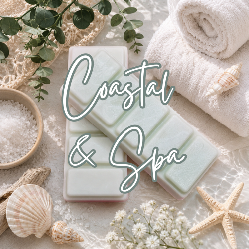 Coastal & Spa