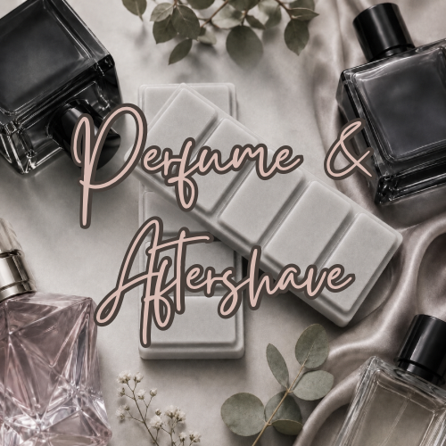 Perfume & Aftershave