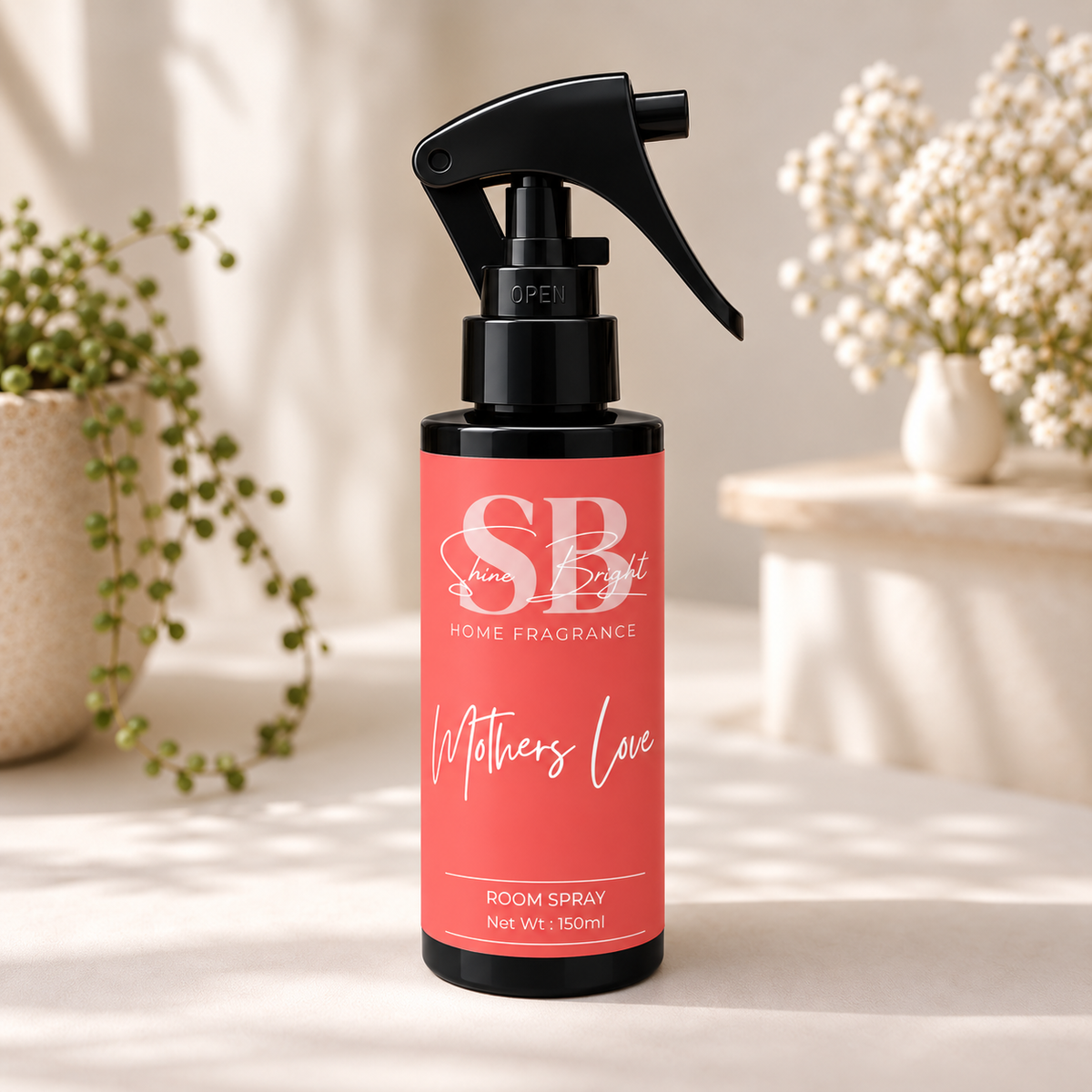 Room & Linen Spray