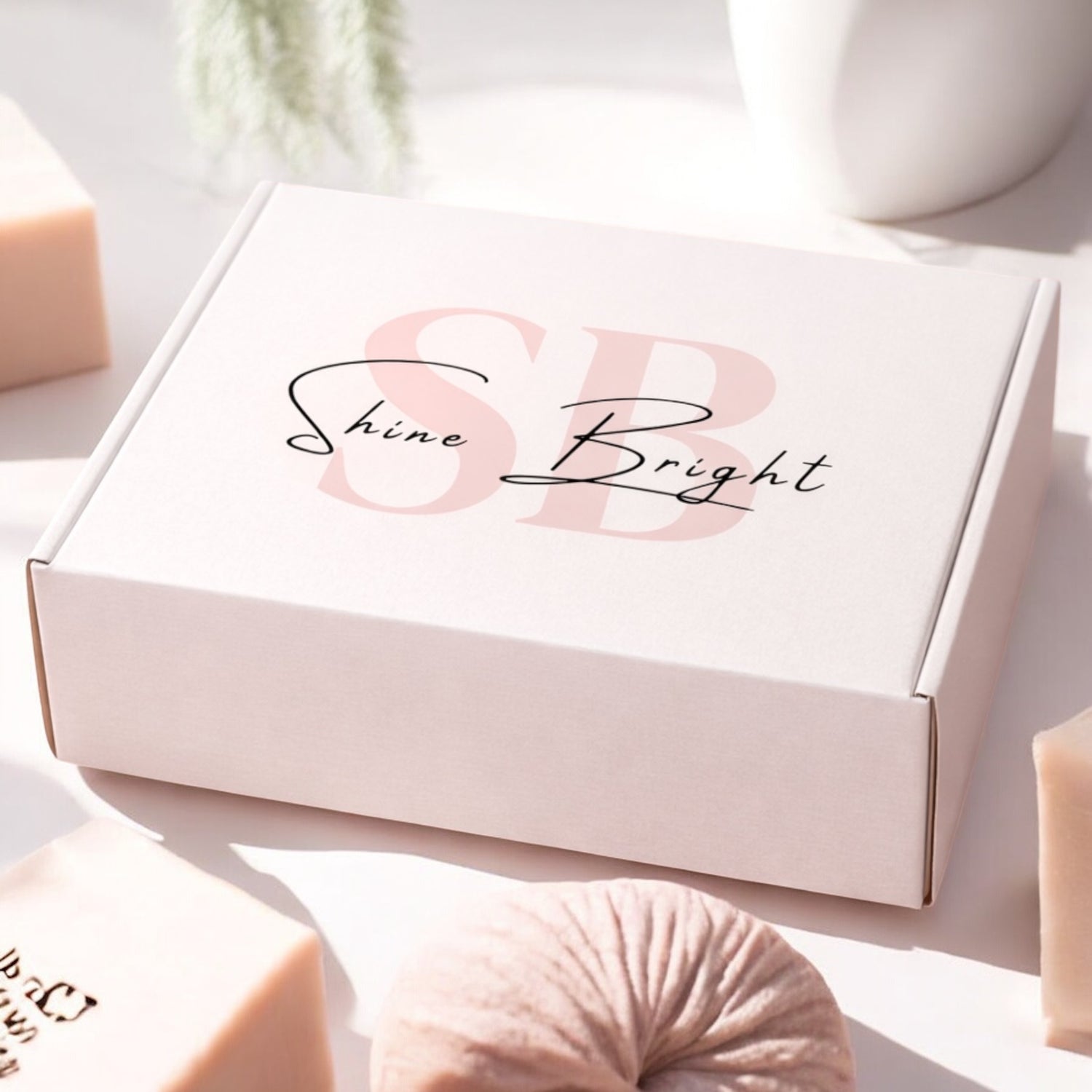 Monthly Fragrance Box