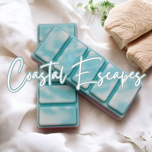 Coastal Escapes