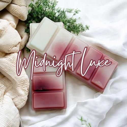 Midnight Luxe