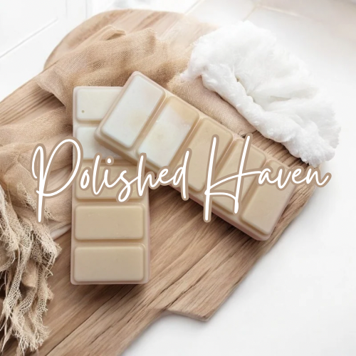 Polished Haven