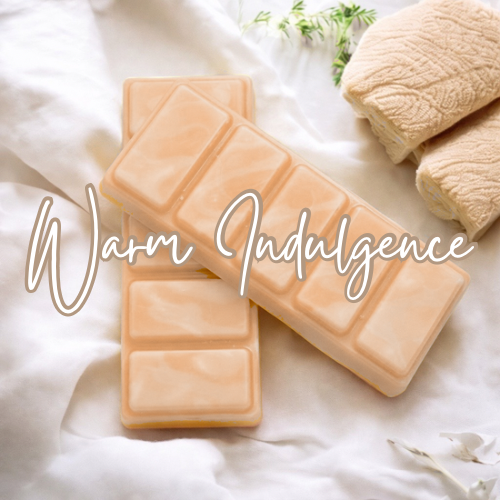 Warm Indulgence