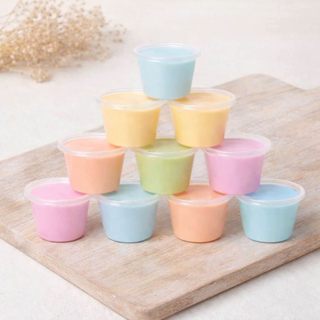 10 Wax Melt Pot Bundle