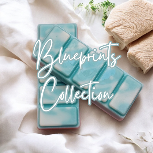 Blueprints Collection