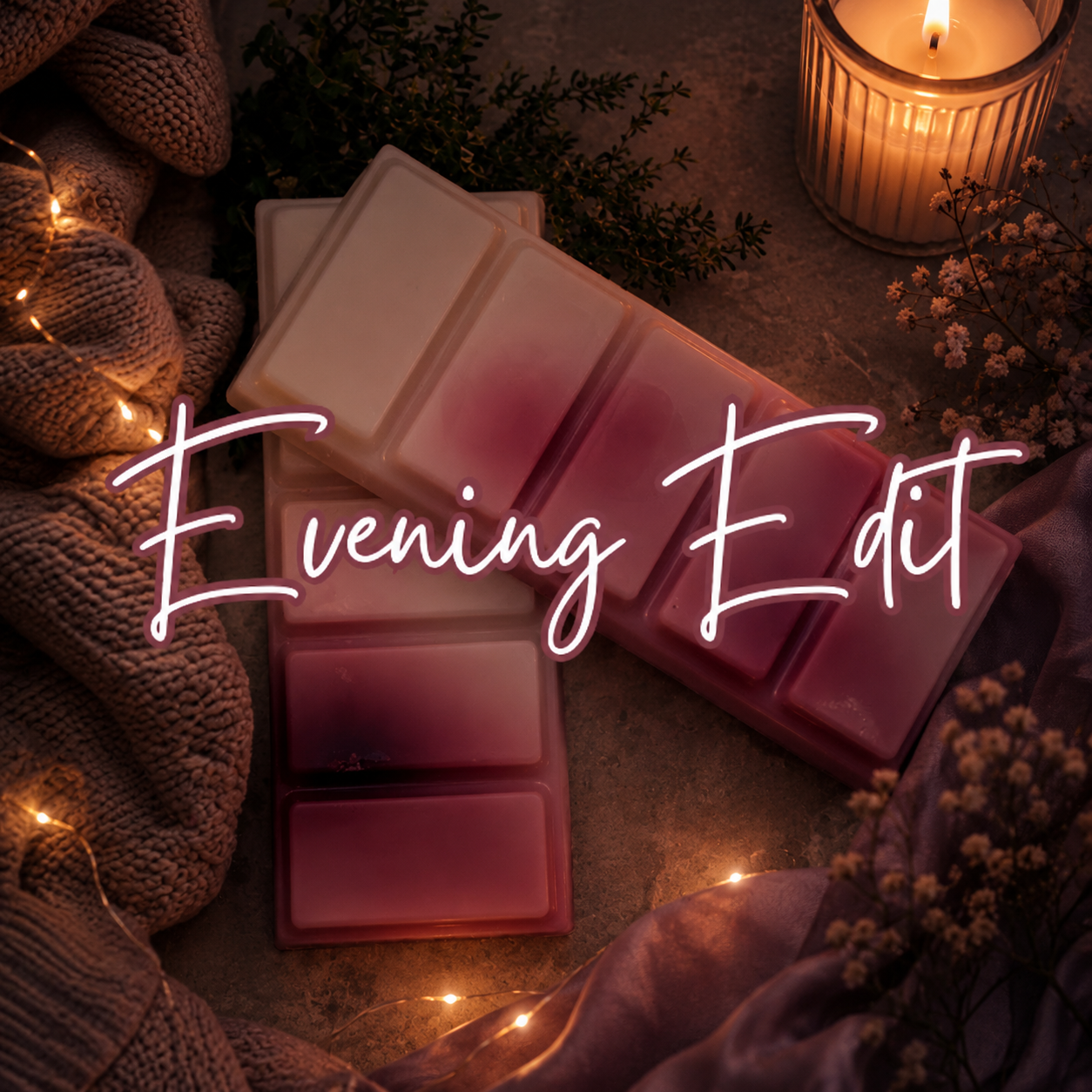 Evening Edit