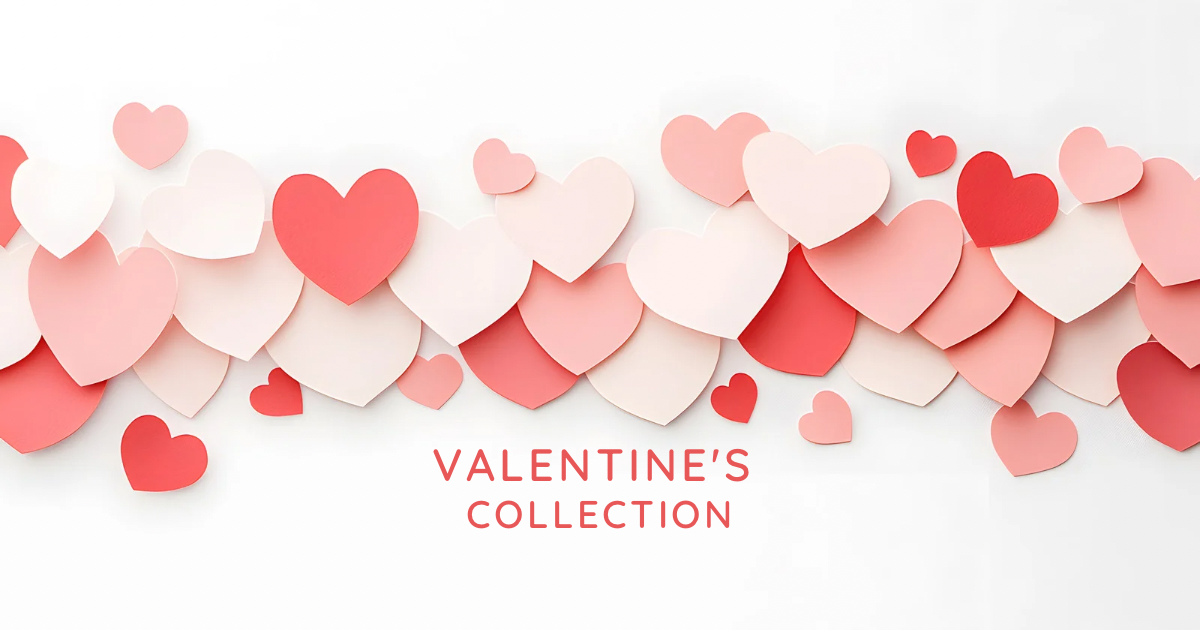 Valentine's Collection