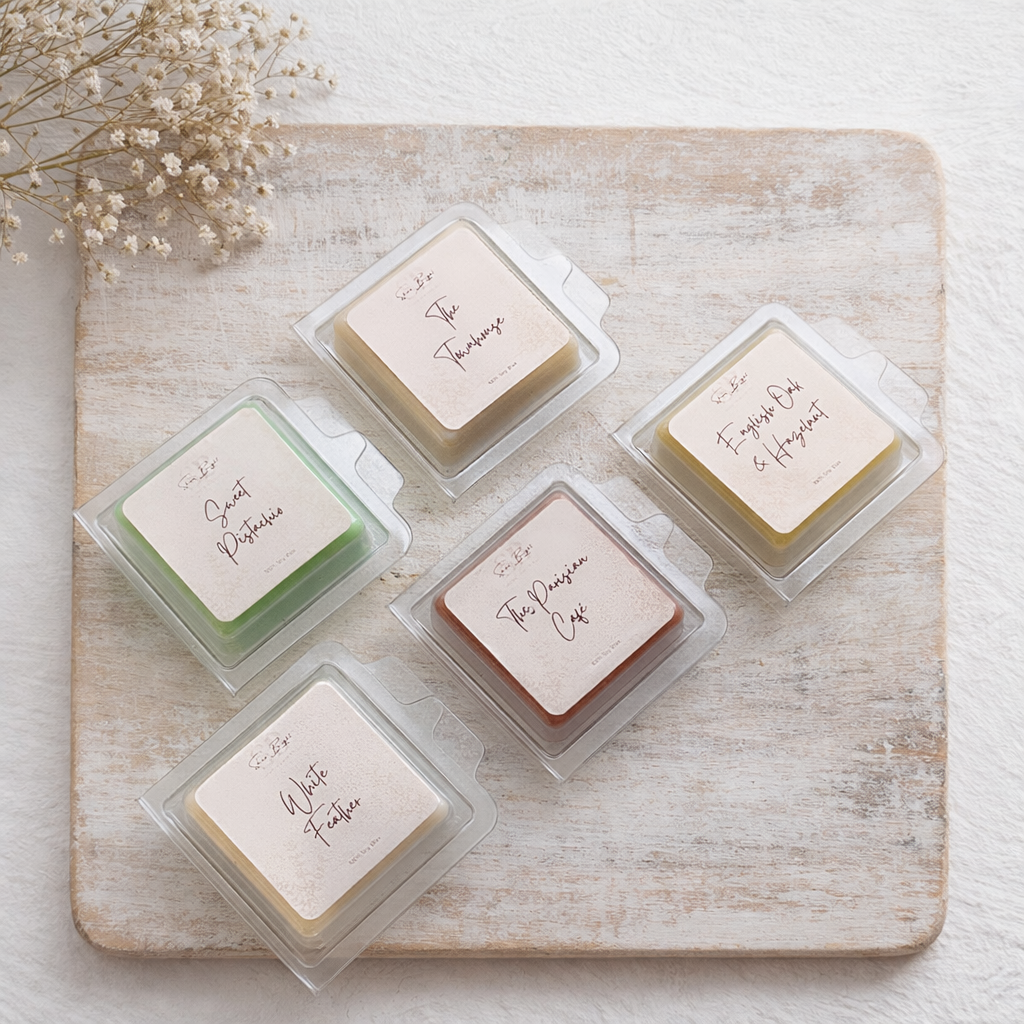 Petite Wax Melts | 20g Sample Size