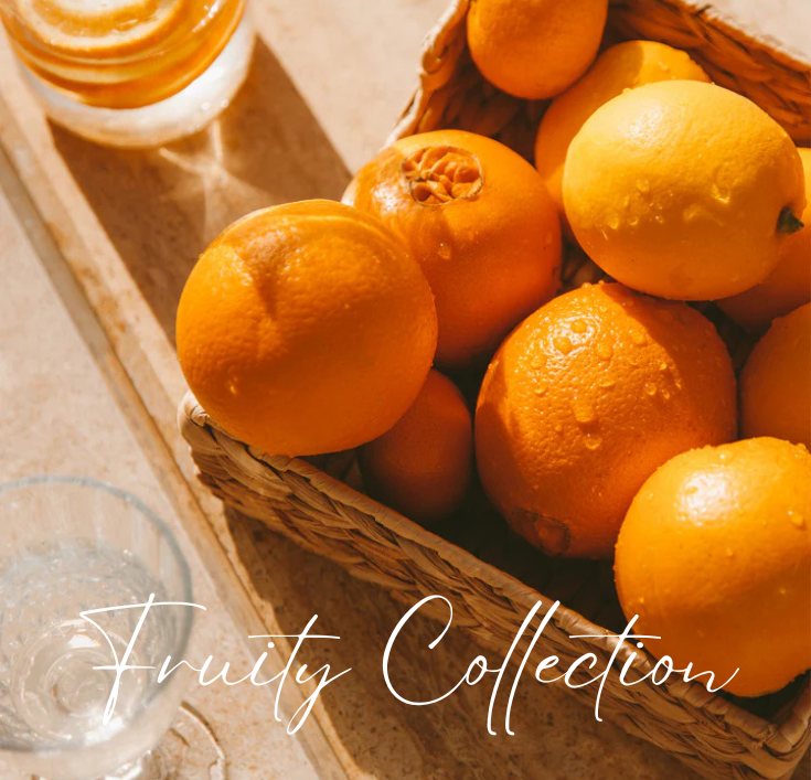 Fruity Collection Gift Set image 0