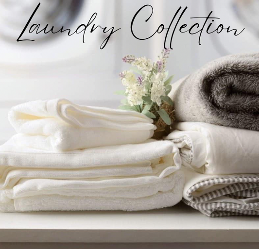 Laundry Collection Gift Set image 0