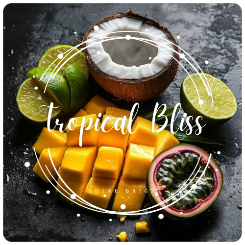 Drink Inspired Wax Melt Snap Bars