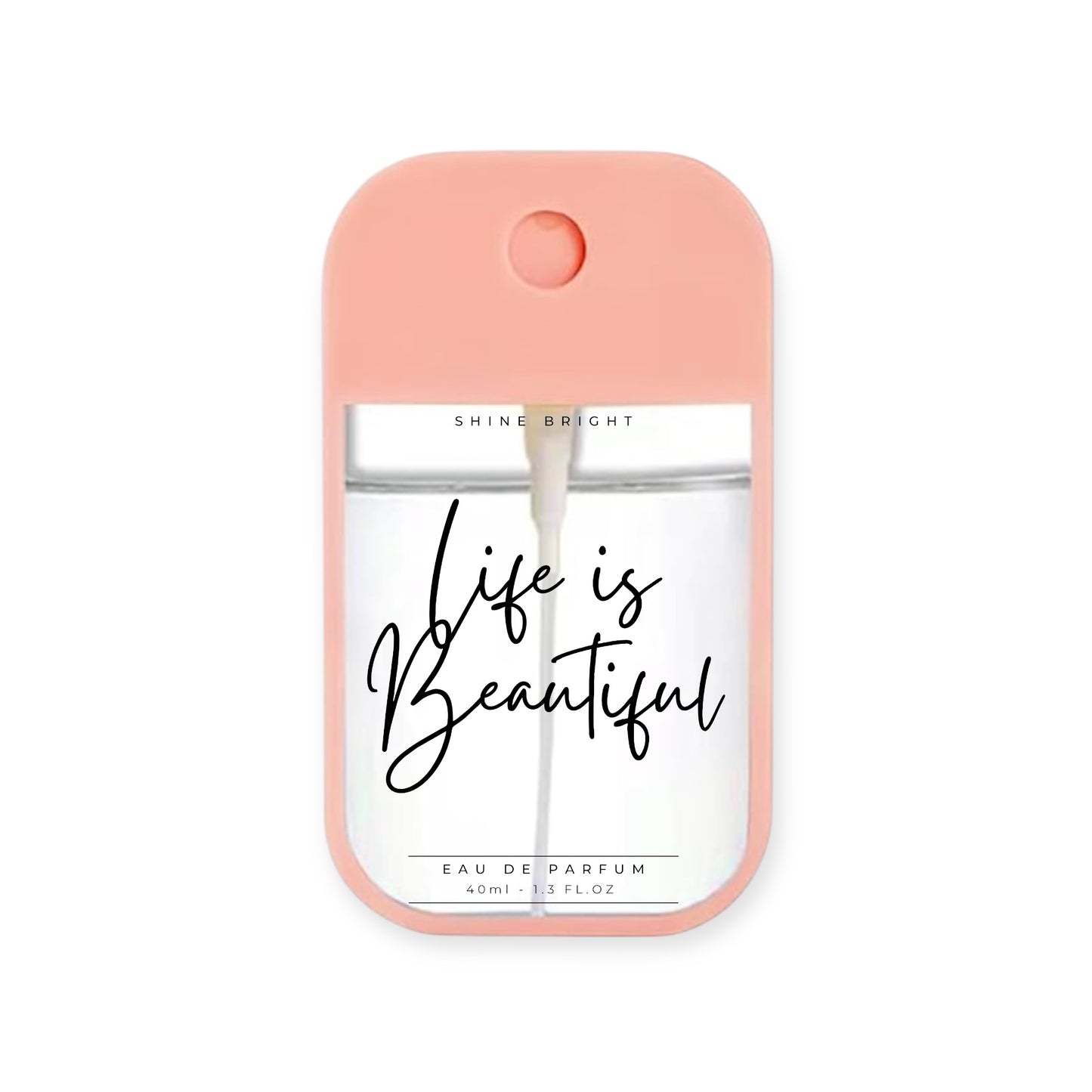 Life is Beautiful image 0