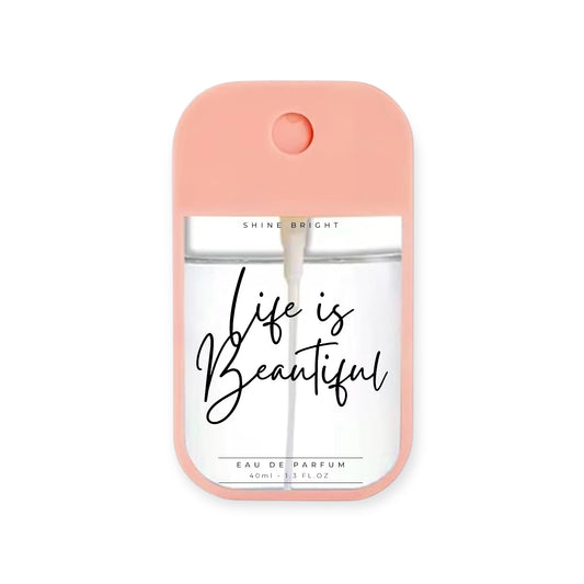 Life is Beautiful image 0