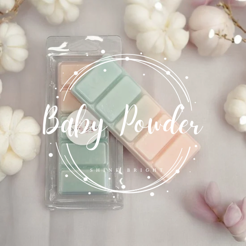 Baby Powder image 0