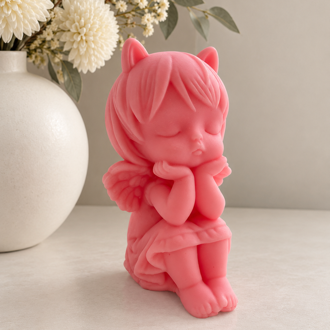 Sleeping Fairy Wax Melt