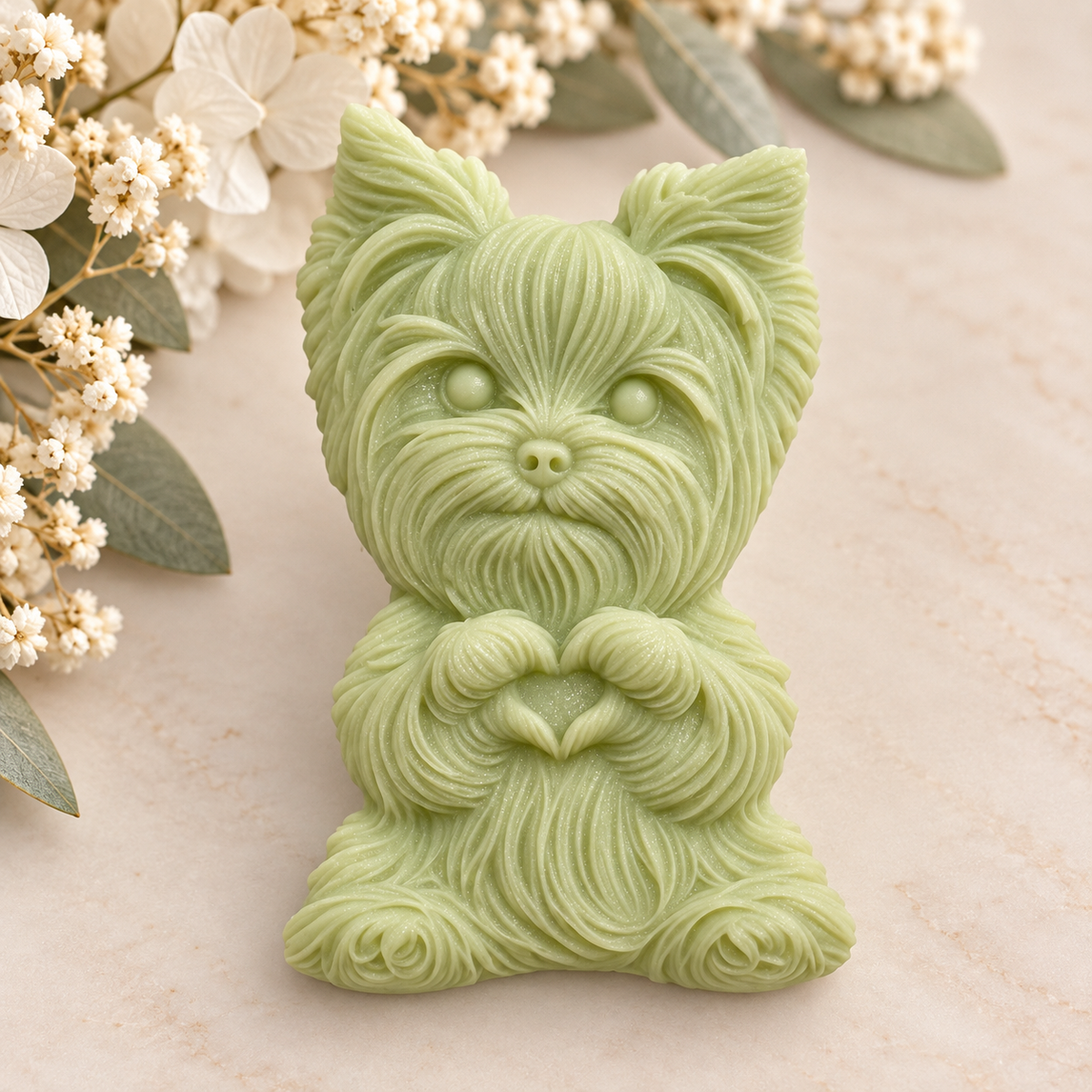 Fur Baby Wax Melt