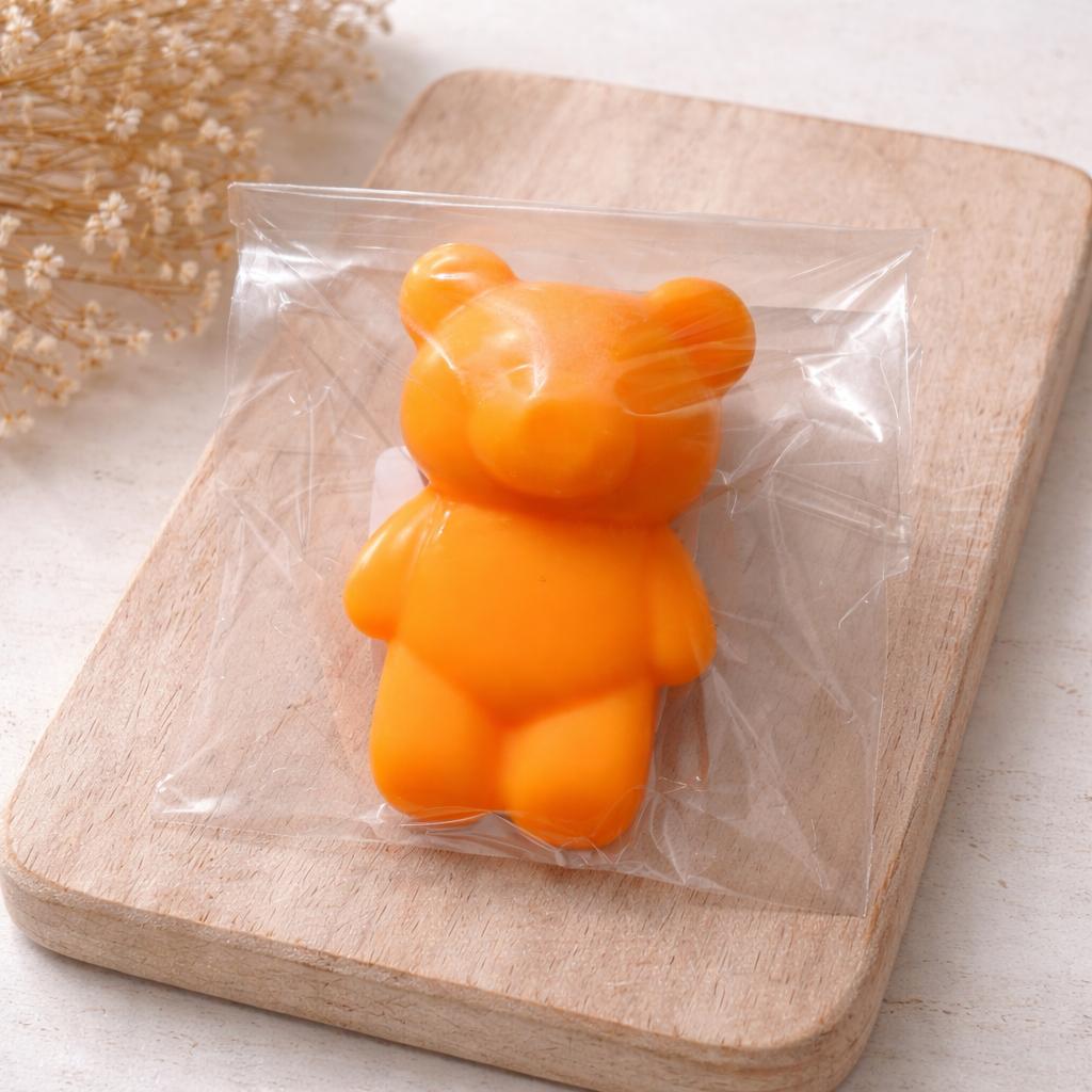 Bear Wax Melt