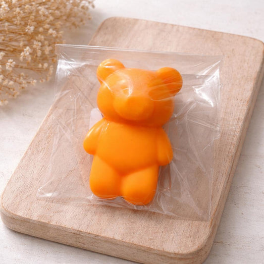 Bear Wax Melt
