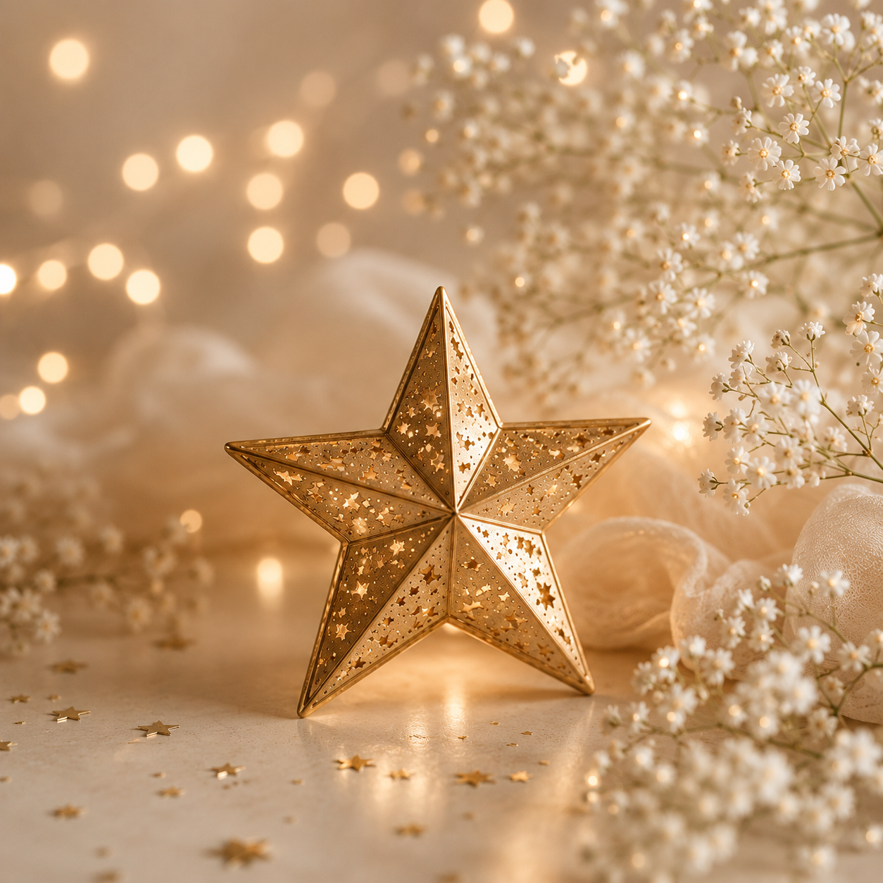 Brightest Star | Wax Melt Snap Bar